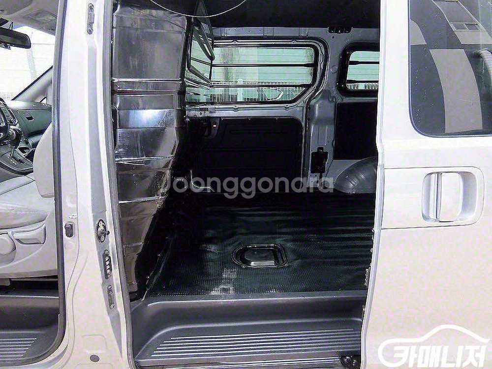 [현대]더 뉴 그랜드 스타렉스 2WD 밴 3인승 스마트--5