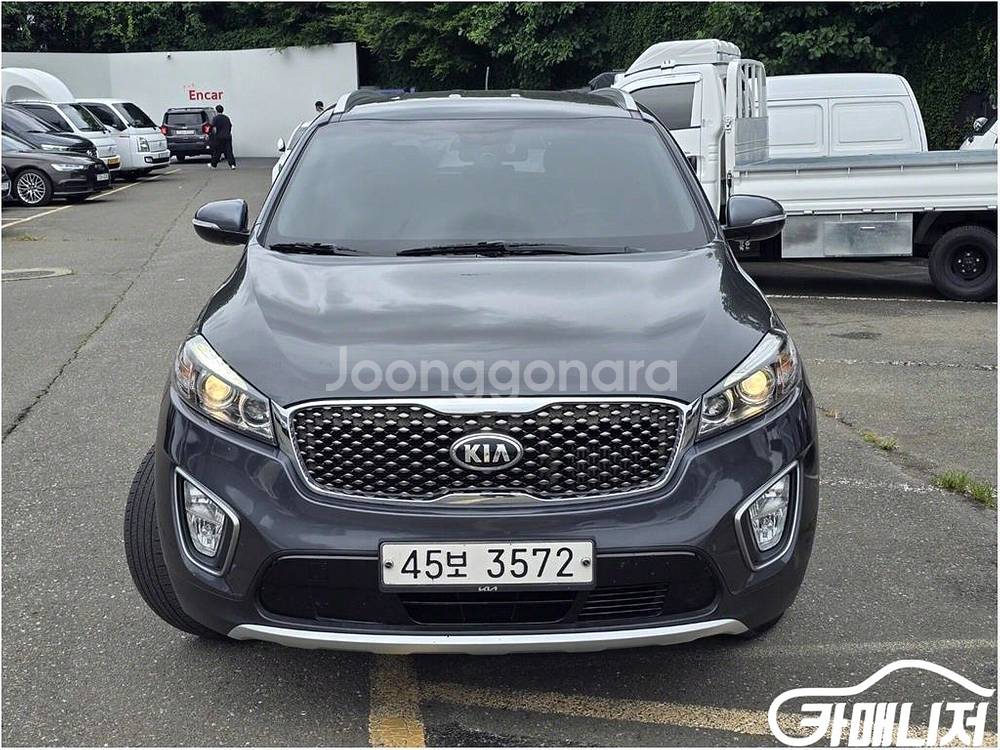[기아]올 뉴 쏘렌토 디젤 2WD 2.0 프레스티지 (--1