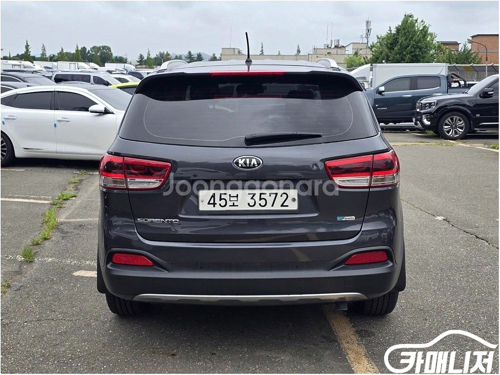 [기아]올 뉴 쏘렌토 디젤 2WD 2.0 프레스티지 (--4