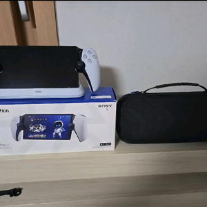 플레이스테이션 포탈 풀셋 팝니다.