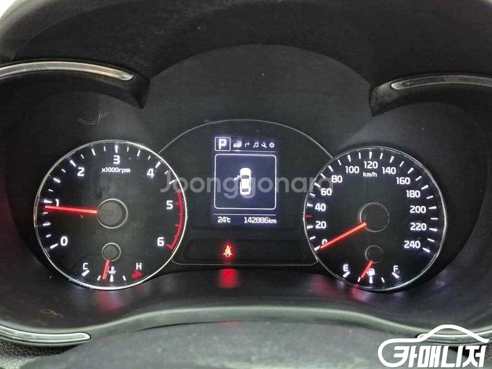 [기아]더뉴 K3 1.6 VGT 프레스티지 스페셜 (5--5