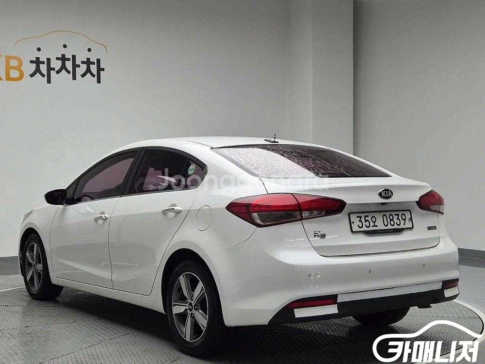 [기아]더뉴 K3 1.6 VGT 프레스티지 스페셜 (5--1