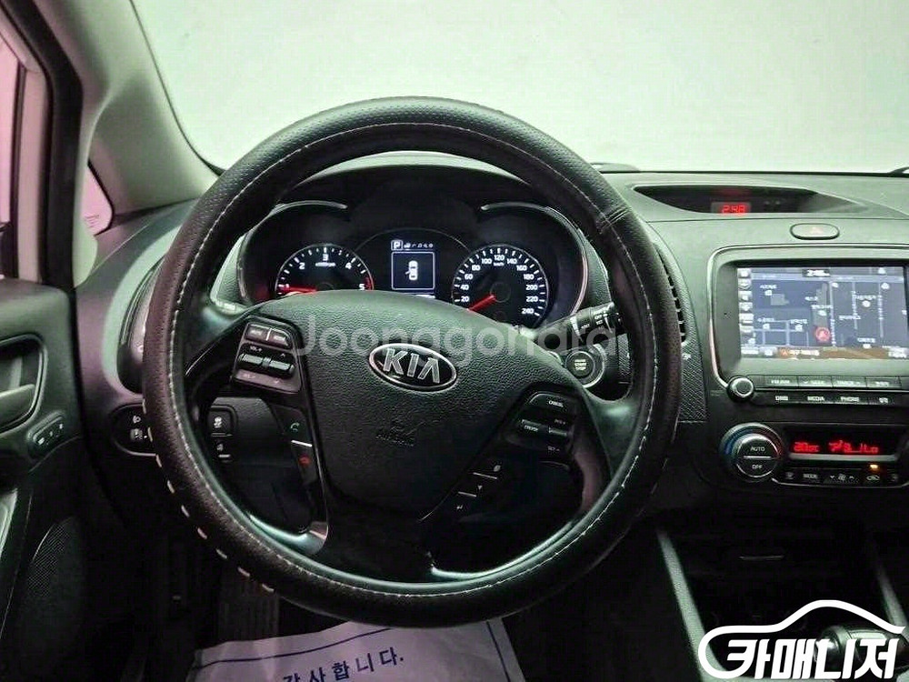 [기아]더뉴 K3 1.6 VGT 프레스티지 스페셜 (5--8