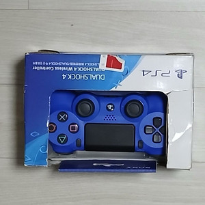 PS4 듀얼쇼크4 정품 팝니다