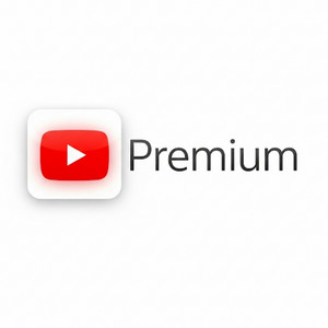 유튜브 프리미엄 (1년)