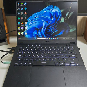 ASUS TUF A14 2TB 판매합니다.