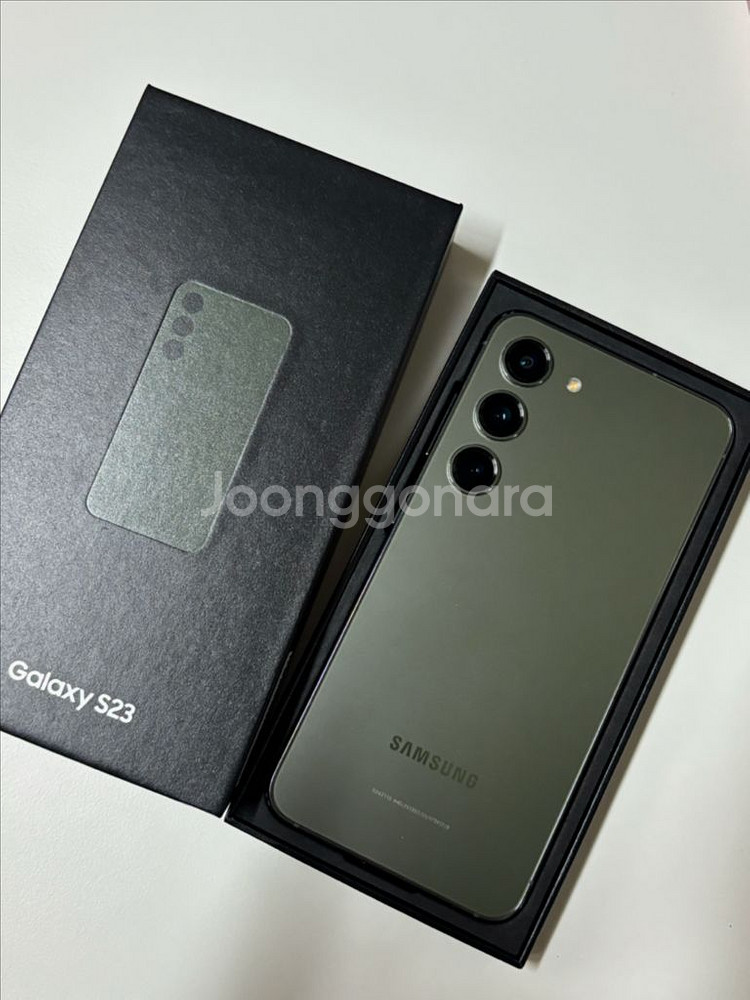 갤럭시 S23--1