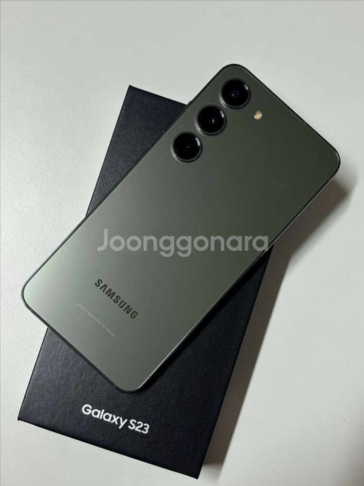 갤럭시 S23--0