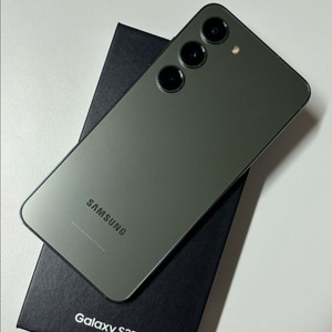 갤럭시 S23