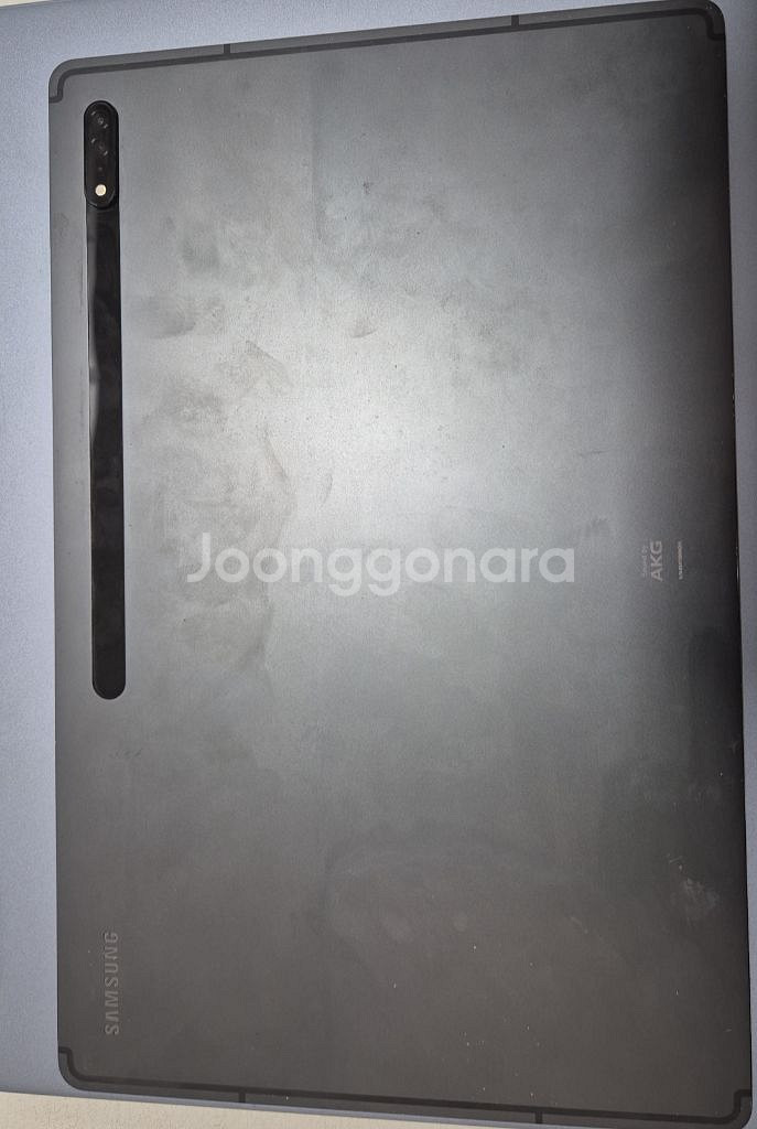 갤럭시탭S8 울트라 256GB 5G--0