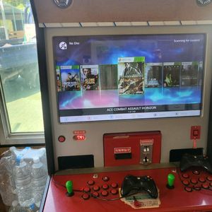오락기팝니다