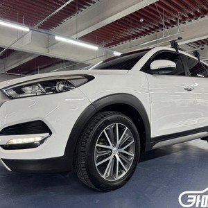 [현대]올뉴투싼 디젤 1.7 2WD 스타일 피버 #앱특