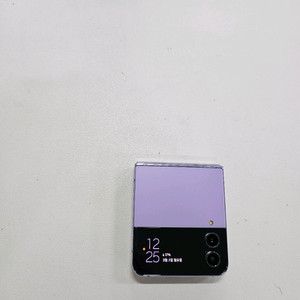 갤럭시 Z플립4 S급 정상공기기