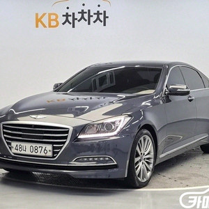 [현대]제네시스DH G380 익스클루시브 AWD (5인
