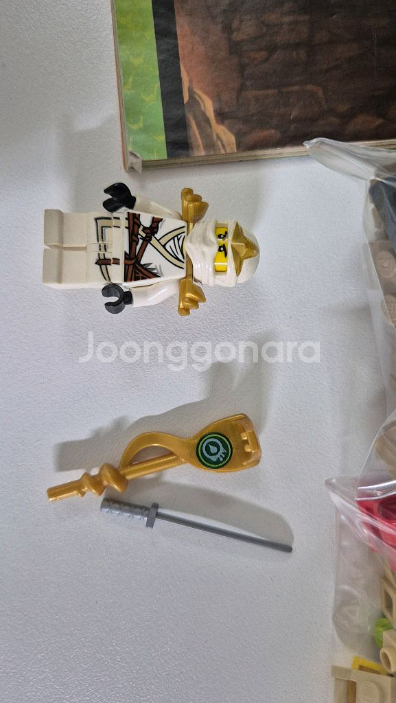 레고 닌자고 9440--1
