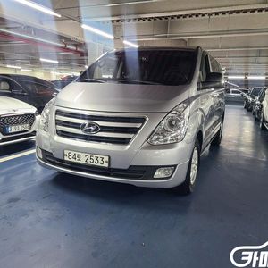 [현대]그랜드 스타렉스 밴 5인승 스마트 (5인승) #