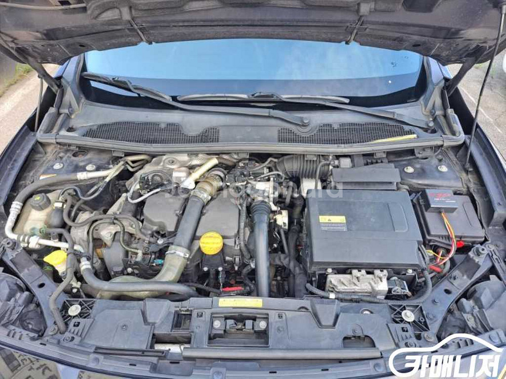 [르노코리아(삼성)]SM3 네오 1.5 dCi LE (--4