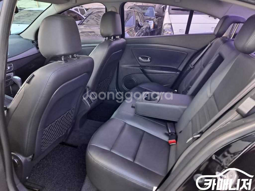 [르노코리아(삼성)]SM3 네오 1.5 dCi LE (--6