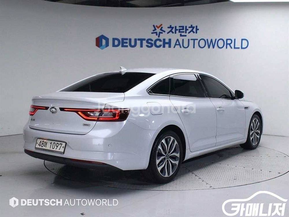 [르노코리아(삼성)]SM6 LPG 2.0 LPe RE--1