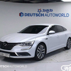 [르노코리아(삼성)]SM6 LPG 2.0 LPe RE