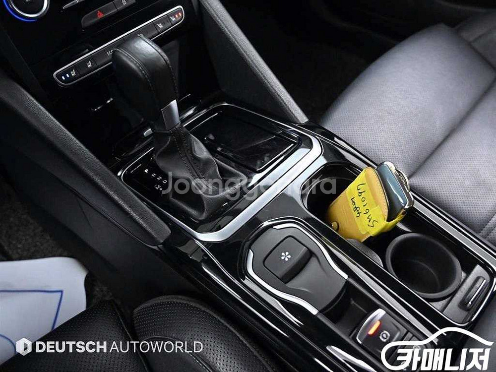[르노코리아(삼성)]SM6 LPG 2.0 LPe RE--7