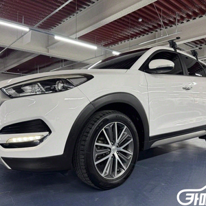 [현대]올뉴투싼 디젤 1.7 2WD 스타일 피버 #앱특