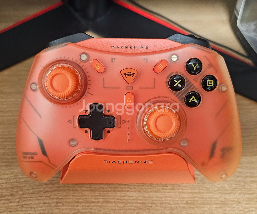 machenike G5 pro V2 에디션--0