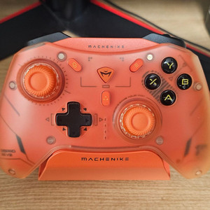 machenike G5 pro V2 에디션