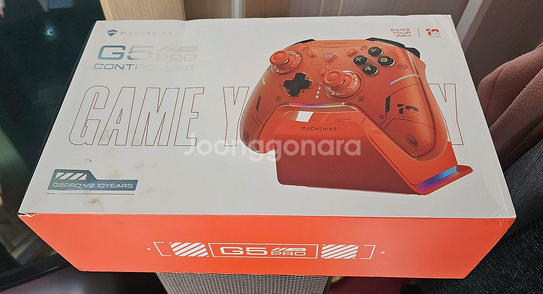 machenike G5 pro V2 에디션--1