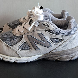뉴발란스 아동 160운동화 990V4