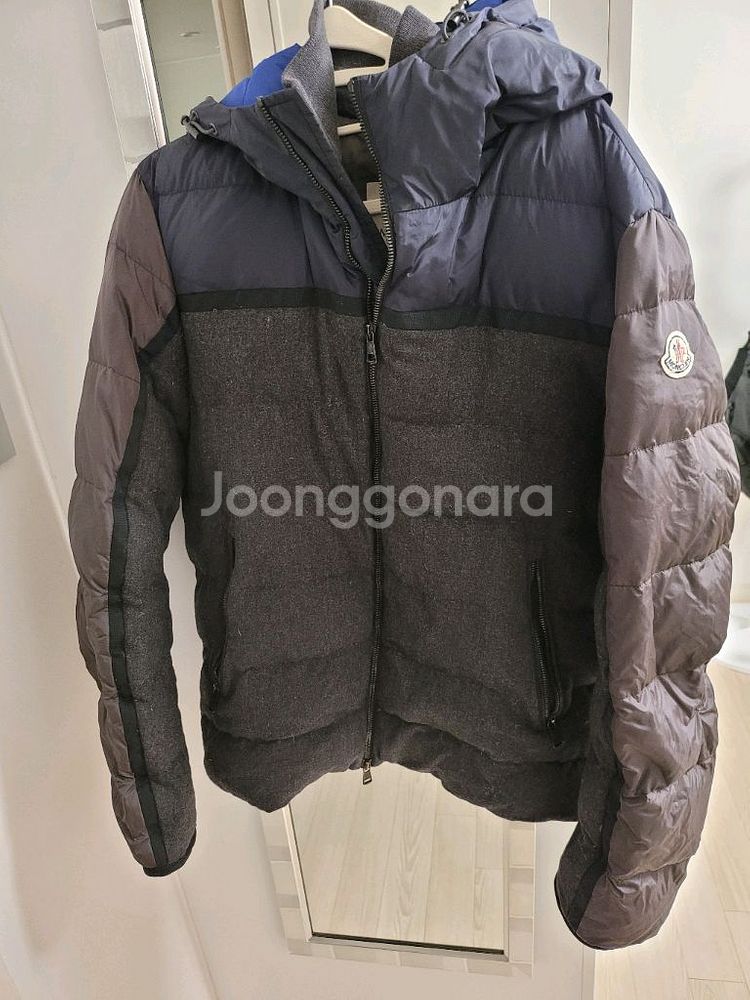 몽클레어--0