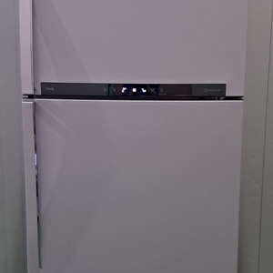 1557 엘지 592L 2도어냉장고(베이지)