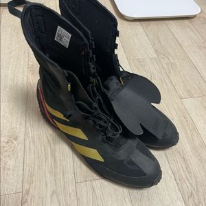 아디다스 스피덱스 복싱화