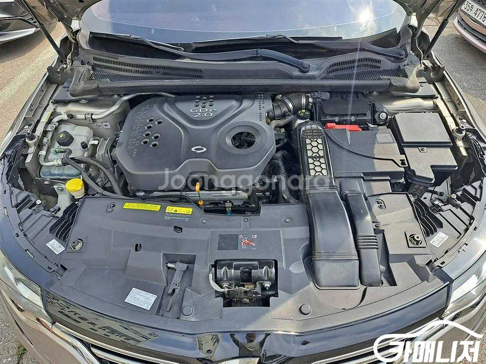[르노코리아(삼성)]SM6 가솔린 2.0 GDe LE--3
