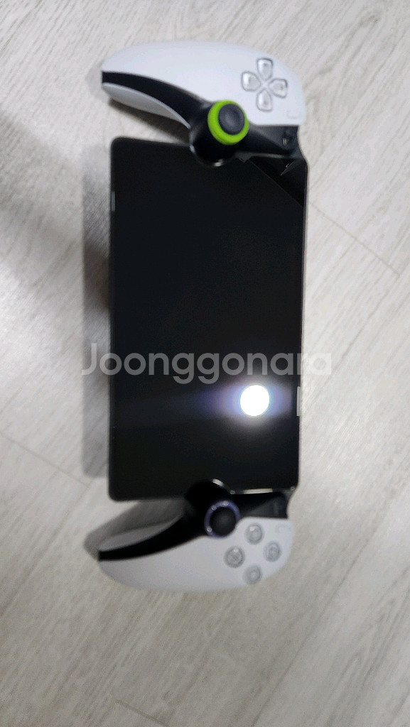 ps포탈(북미) 주변기기 일체 팝니다--0
