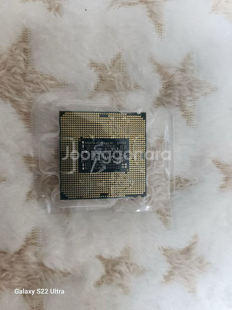 CPU i5-9400F--1