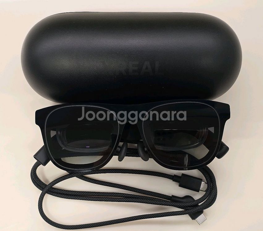 XReal one,Hub 포함--0
