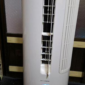 부산 파세코에어컨 2s PWA-3250W 디지털인버터