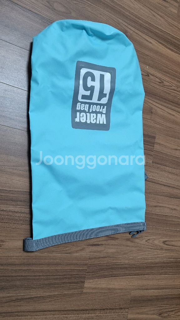다이비프로 드라이백 15L 1만5천원, 택포--0