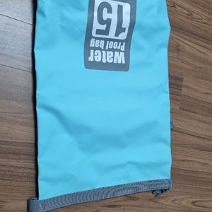 다이비프로 드라이백 15L 1만5천원, 택포