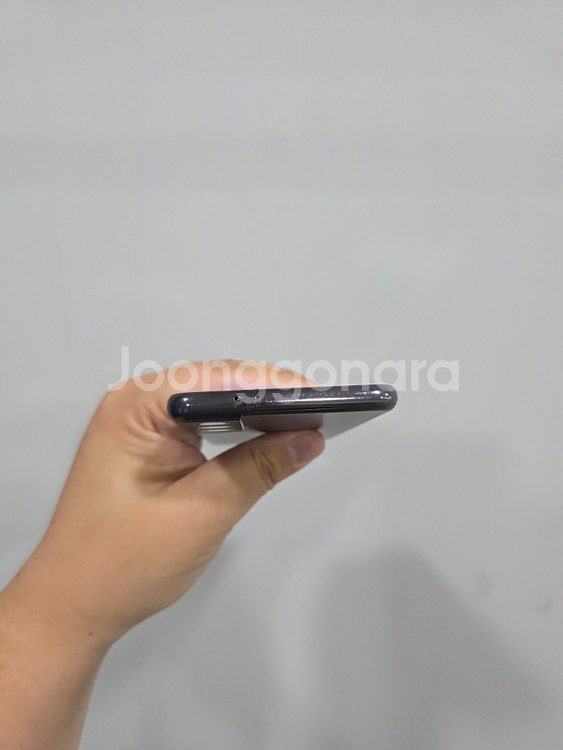 갤럭시 S21 팬텀블랙 256기가 팔아요~--5