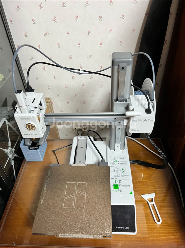 뱀부랩 A1 Mini--0