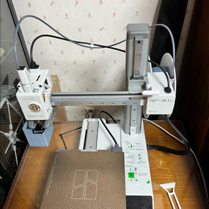 뱀부랩 A1 Mini