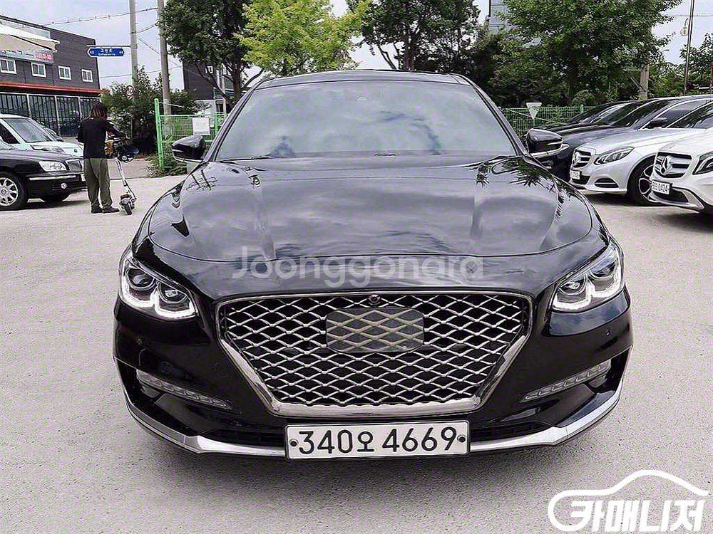 [현대]그랜저 IG 3.0 GDI 익스클루시브 스페셜--0