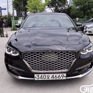 [현대]그랜저 IG 3.0 GDI 익스클루시브 스페셜