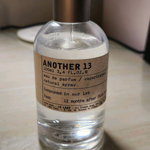 르라보 어나더 13 100ml