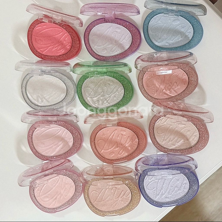 퓌 하이라이터 4 퀸다이아, 11 로얄토파즈--2
