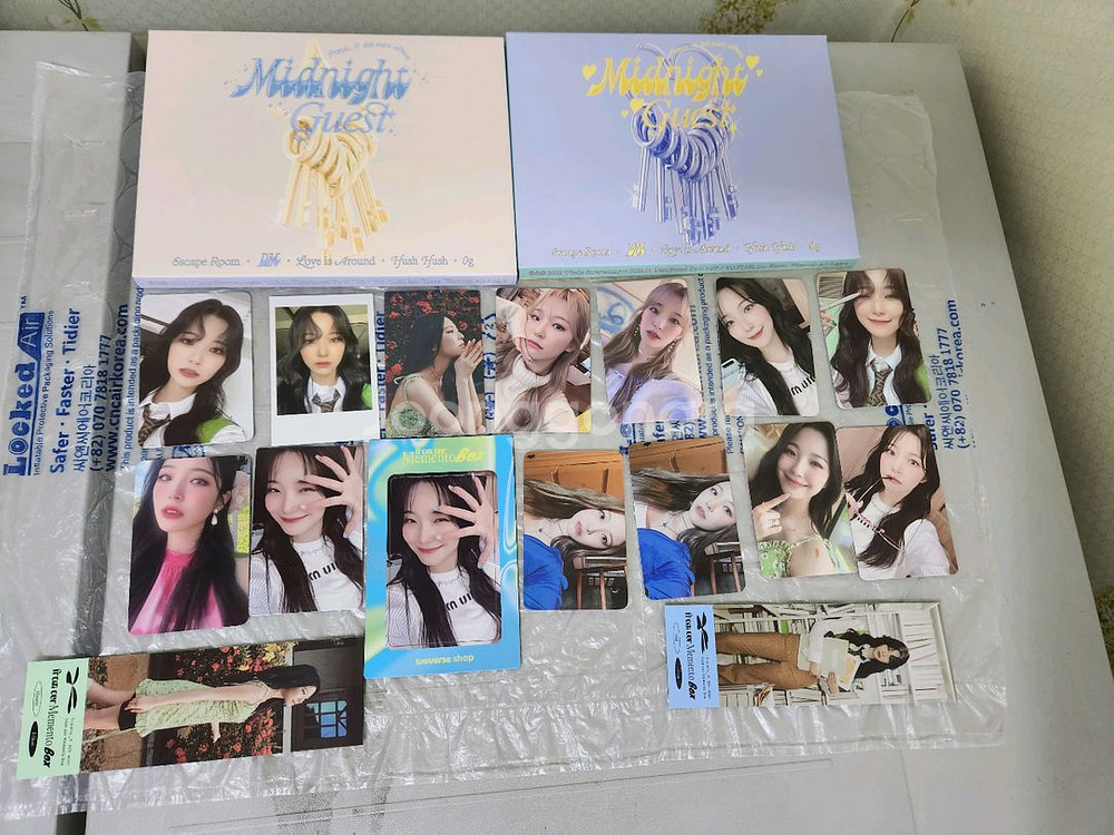무배프로미스나인백지헌일괄미나우DM스웨디미공포특전폴라포카--0