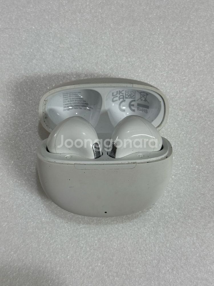 QCY BH22QT20A 이어폰--0