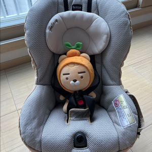 브라이텍스 갤럭시3 카시트